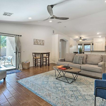 Avondale Home With Pool, 5 Mi To State Farm Stadium! 외부 사진