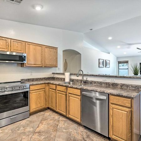 Avondale Home With Pool, 5 Mi To State Farm Stadium! 외부 사진