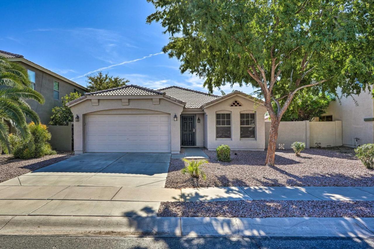 Avondale Home With Pool, 5 Mi To State Farm Stadium! 외부 사진