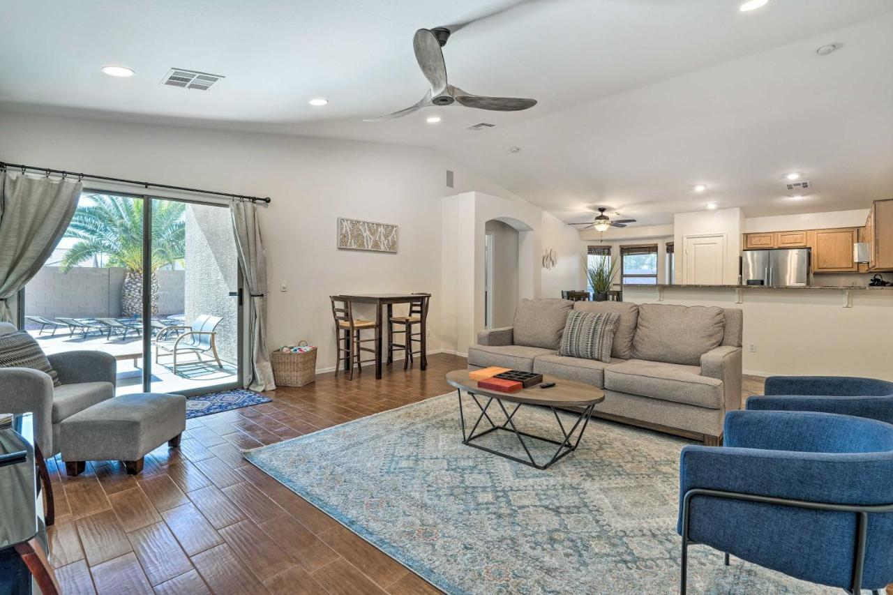 Avondale Home With Pool, 5 Mi To State Farm Stadium! 외부 사진