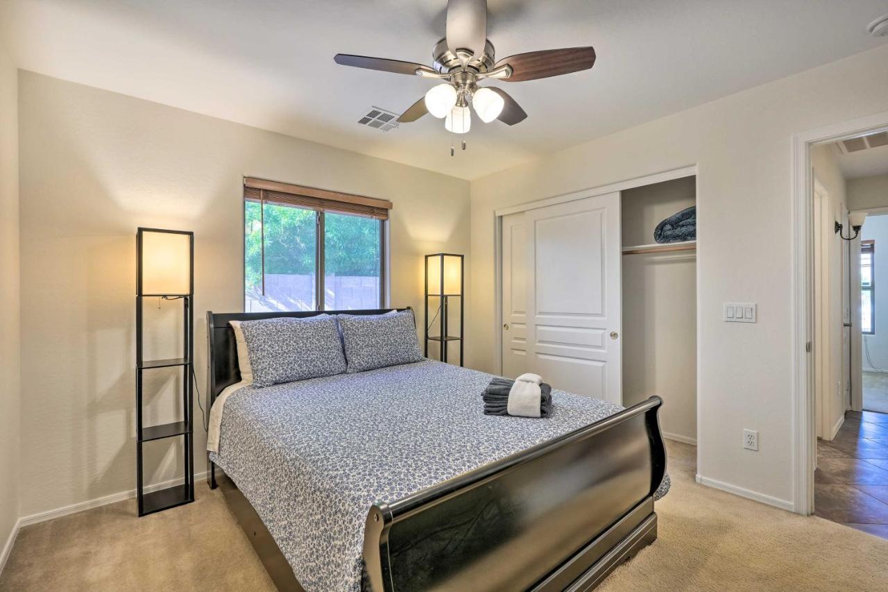 Avondale Home With Pool, 5 Mi To State Farm Stadium! 외부 사진
