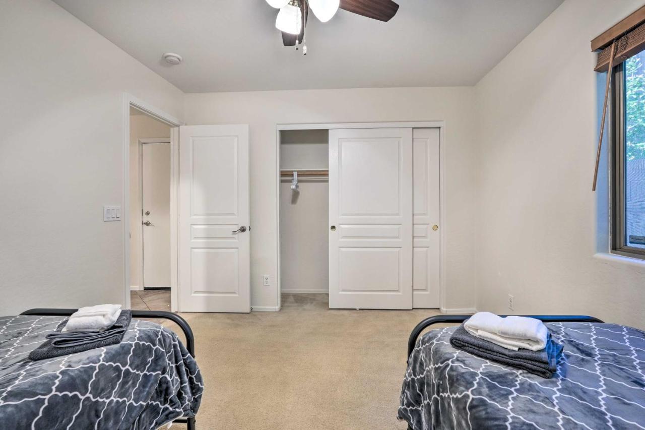 Avondale Home With Pool, 5 Mi To State Farm Stadium! 외부 사진