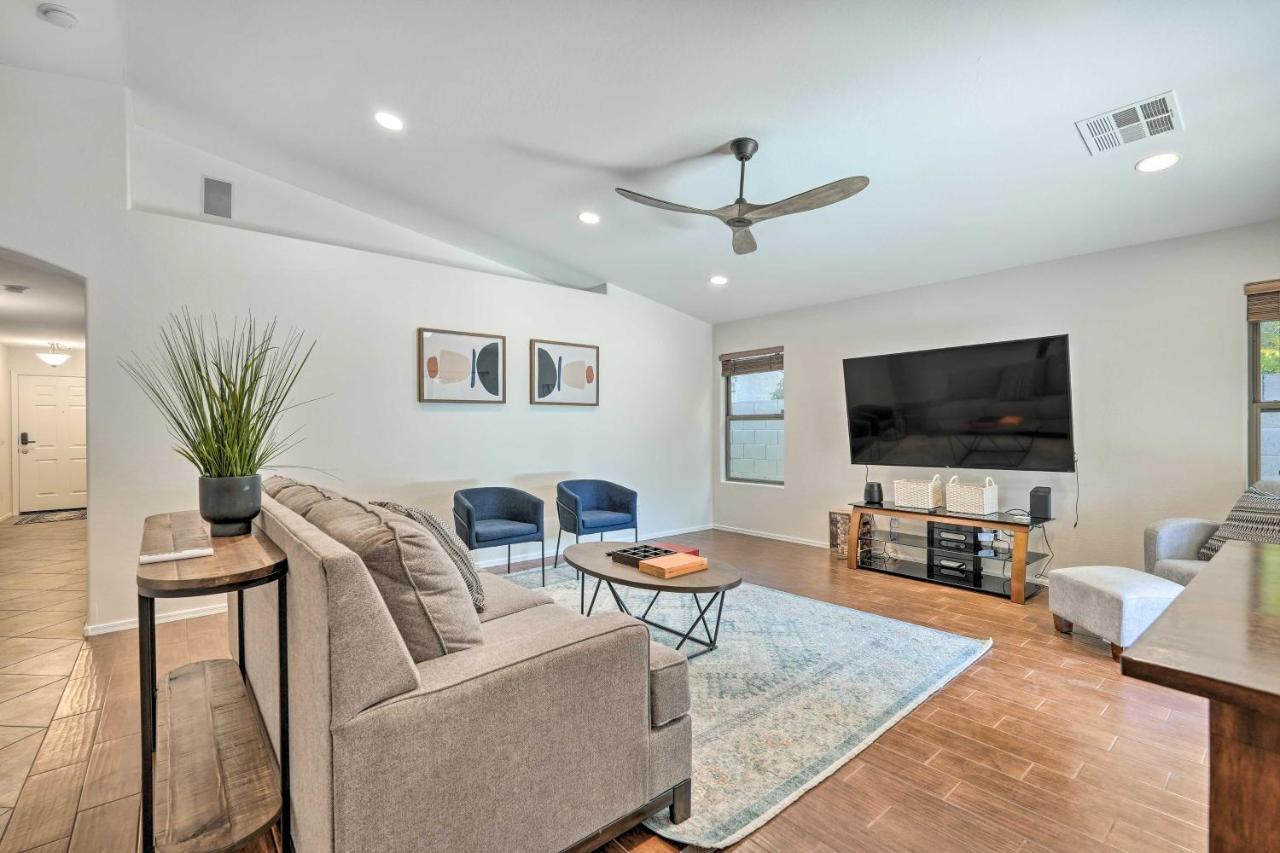 Avondale Home With Pool, 5 Mi To State Farm Stadium! 외부 사진