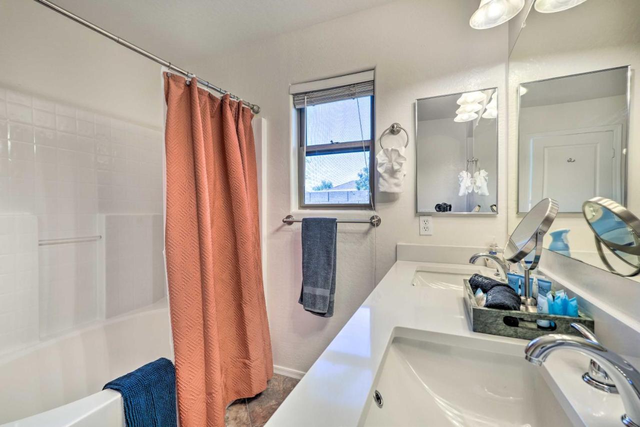 Avondale Home With Pool, 5 Mi To State Farm Stadium! 외부 사진