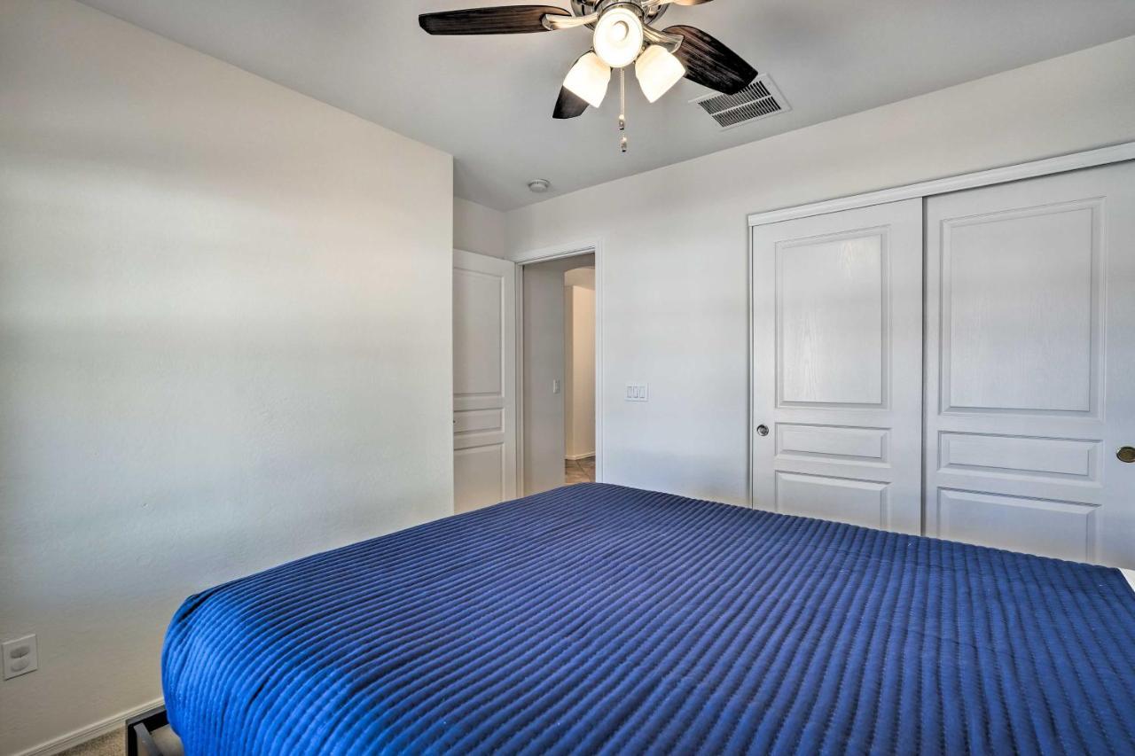 Avondale Home With Pool, 5 Mi To State Farm Stadium! 외부 사진