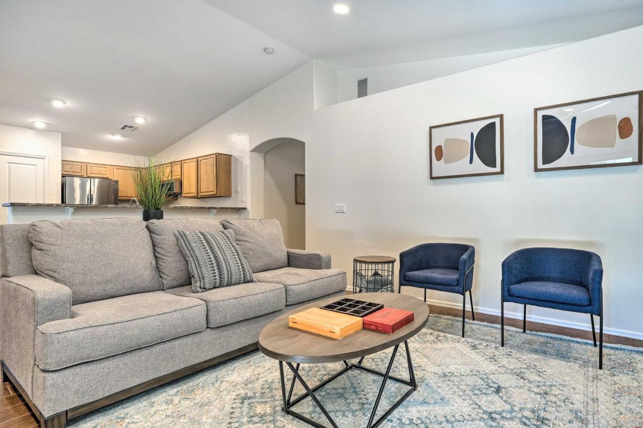 Avondale Home With Pool, 5 Mi To State Farm Stadium! 외부 사진