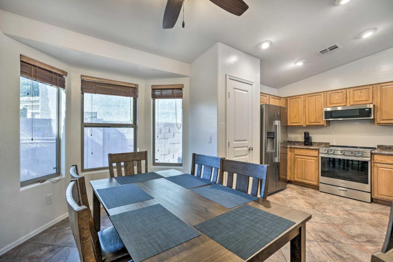 Avondale Home With Pool, 5 Mi To State Farm Stadium! 외부 사진