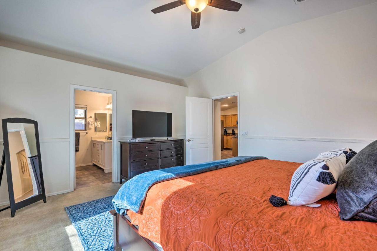 Avondale Home With Pool, 5 Mi To State Farm Stadium! 외부 사진