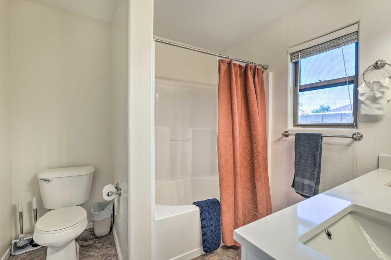 Avondale Home With Pool, 5 Mi To State Farm Stadium! 외부 사진