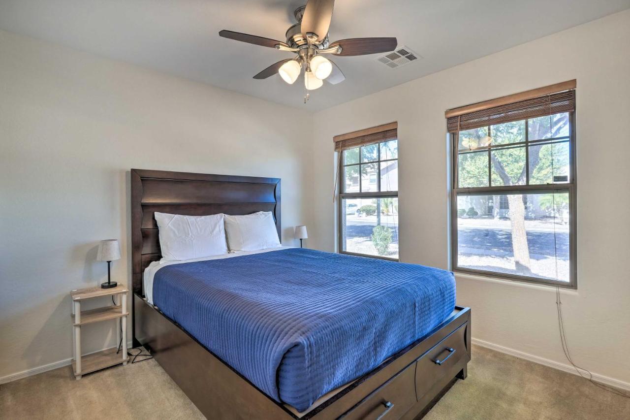 Avondale Home With Pool, 5 Mi To State Farm Stadium! 외부 사진