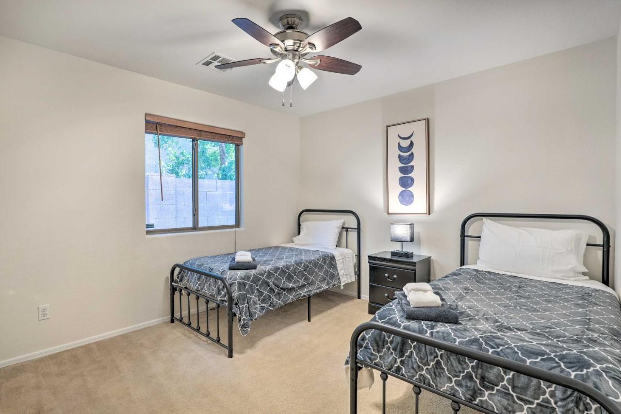Avondale Home With Pool, 5 Mi To State Farm Stadium! 외부 사진