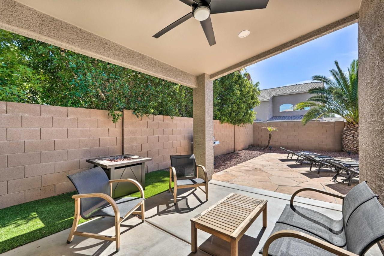 Avondale Home With Pool, 5 Mi To State Farm Stadium! 외부 사진
