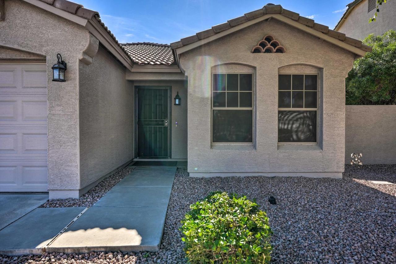 Avondale Home With Pool, 5 Mi To State Farm Stadium! 외부 사진