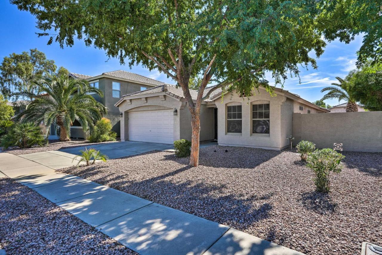 Avondale Home With Pool, 5 Mi To State Farm Stadium! 외부 사진