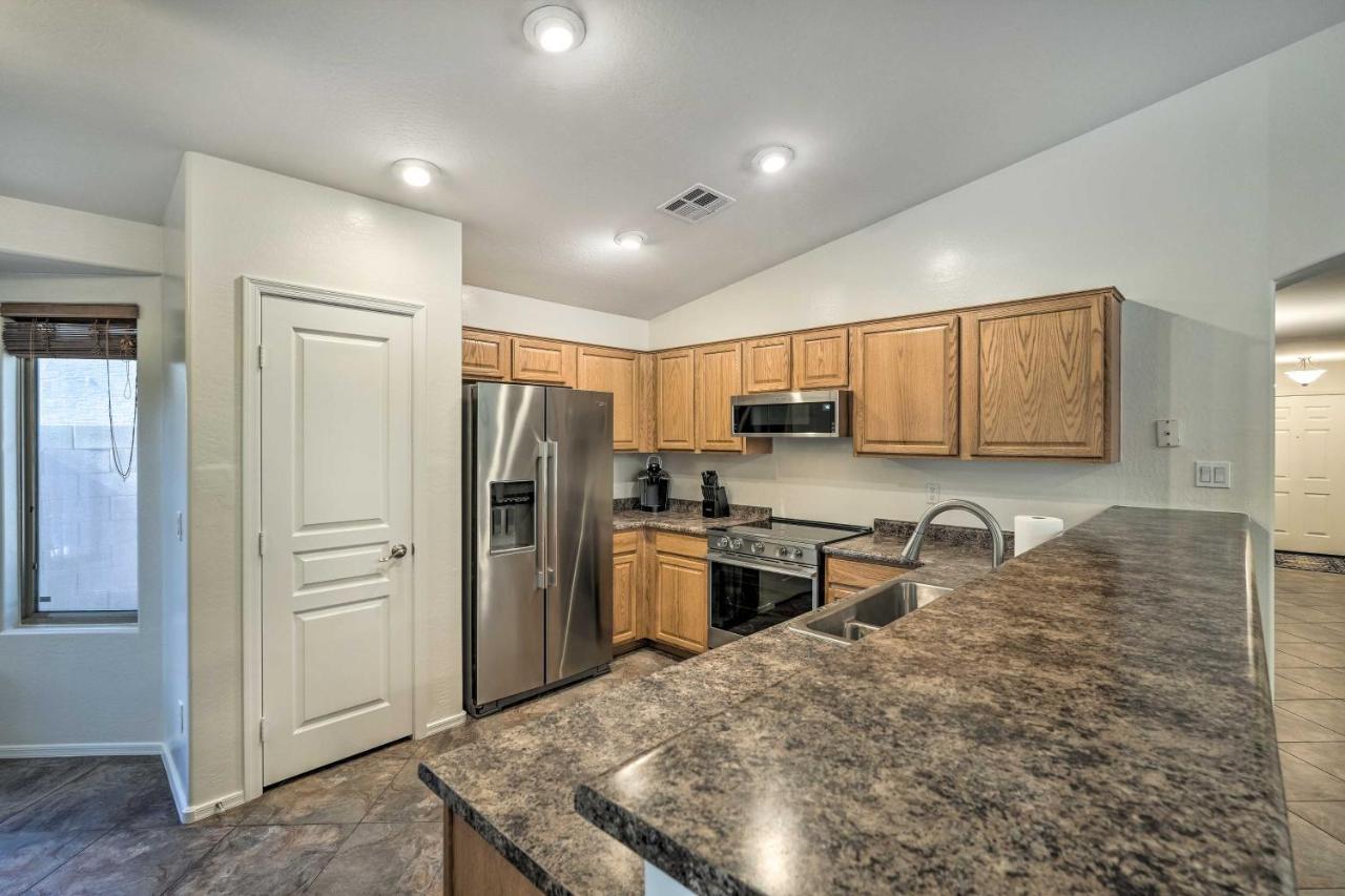 Avondale Home With Pool, 5 Mi To State Farm Stadium! 외부 사진