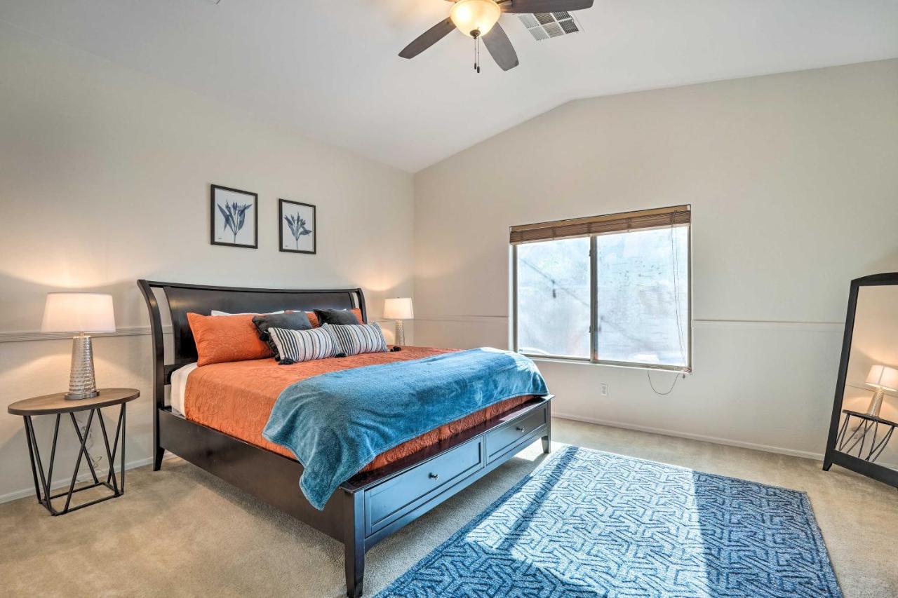 Avondale Home With Pool, 5 Mi To State Farm Stadium! 외부 사진
