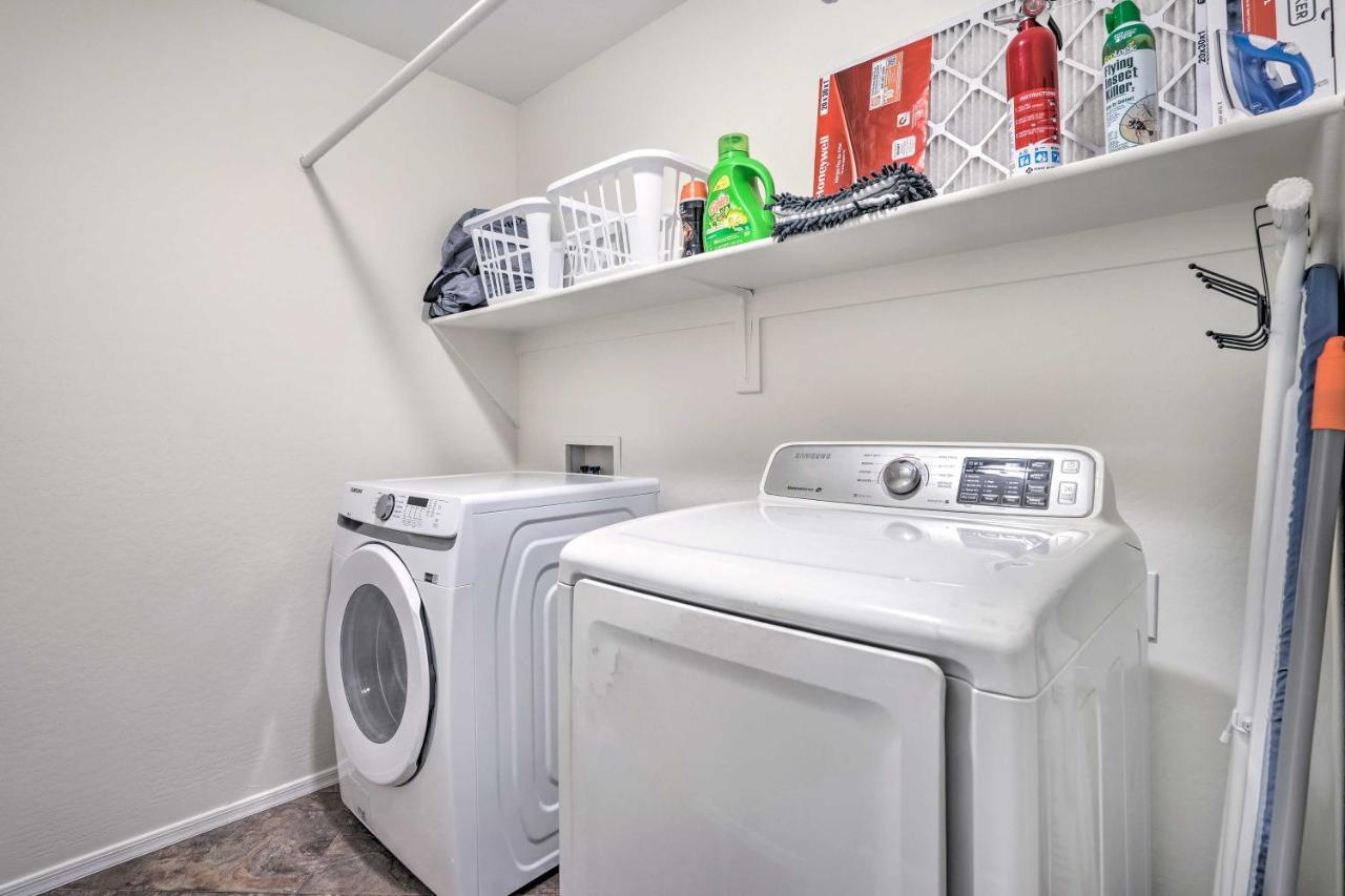 Avondale Home With Pool, 5 Mi To State Farm Stadium! 외부 사진