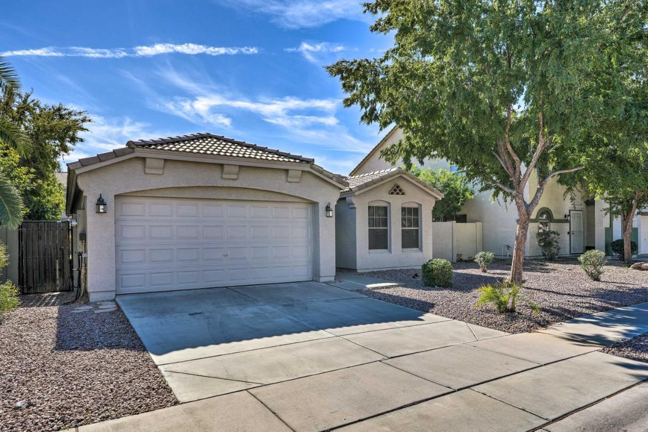 Avondale Home With Pool, 5 Mi To State Farm Stadium! 외부 사진